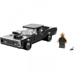 LEGO Speed Champions – Fast & Furious 1970 Dodge Charger